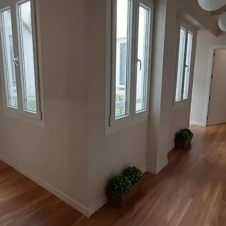 Accommodatie bij particulieren Urban El Postigo Córdoba