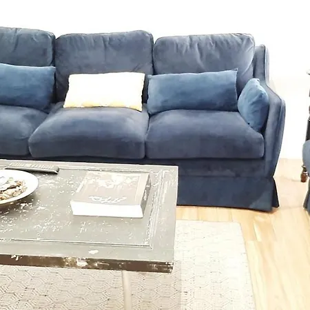 Urban El Postigo Accommodatie bij particulieren Córdoba