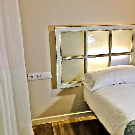 Accommodatie bij particulieren Urban El Postigo