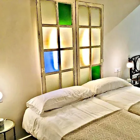 Accommodatie bij particulieren Urban El Postigo
