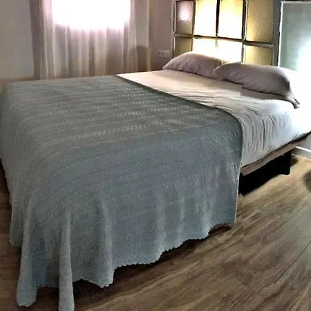 Accommodatie bij particulieren Urban El Postigo *