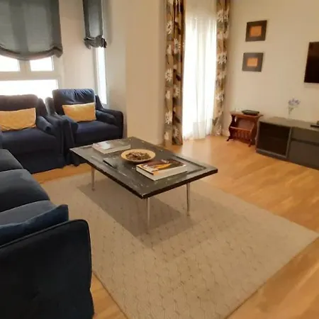 Urban El Postigo Accommodatie bij particulieren