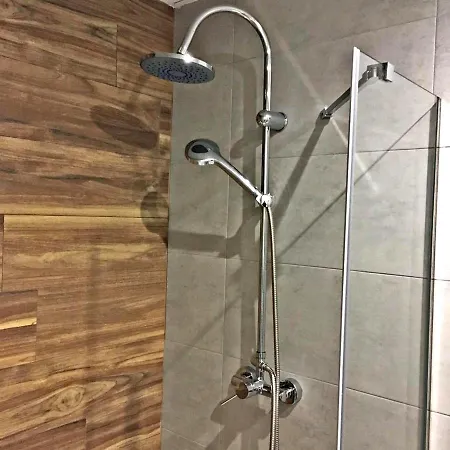 Urban El Postigo Accommodatie bij particulieren Córdoba