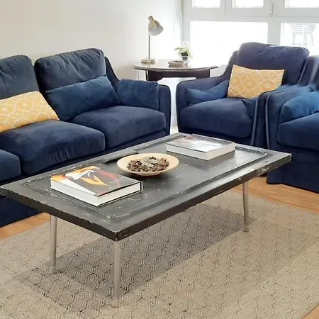 Urban El Postigo Accommodatie bij particulieren