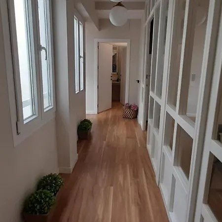 Accommodatie bij particulieren Urban El Postigo