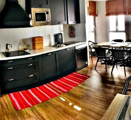 Accommodatie bij particulieren Urban El Postigo Córdoba