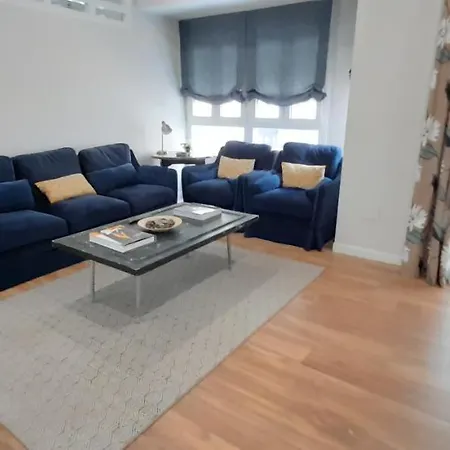 Urban El Postigo Accommodatie bij particulieren