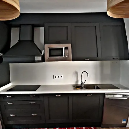 Accommodatie bij particulieren Urban El Postigo Córdoba