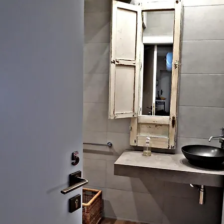 Accommodatie bij particulieren Urban El Postigo *