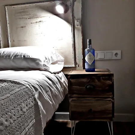 Accommodatie bij particulieren Urban El Postigo