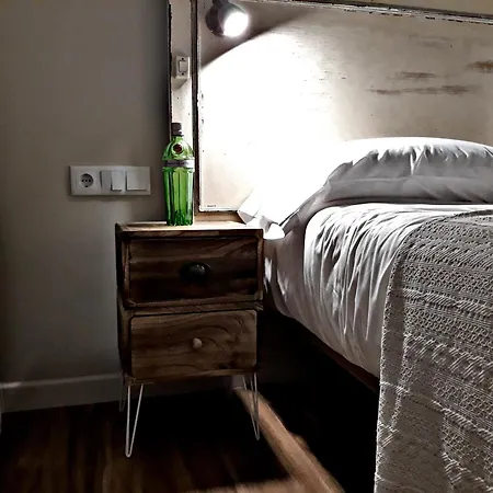 Accommodatie bij particulieren Urban El Postigo Córdoba