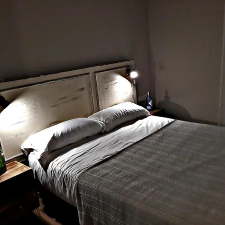 Accommodatie bij particulieren Urban El Postigo *