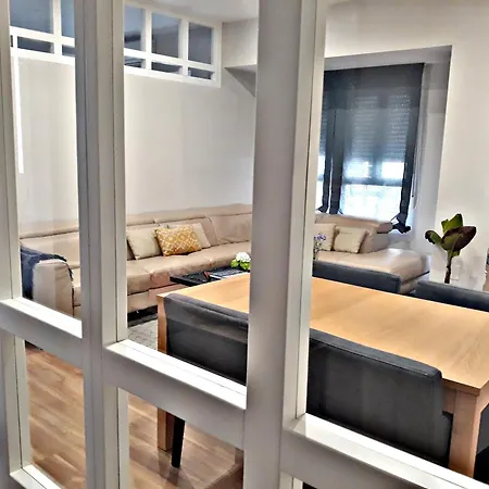 Accommodatie bij particulieren Urban El Postigo