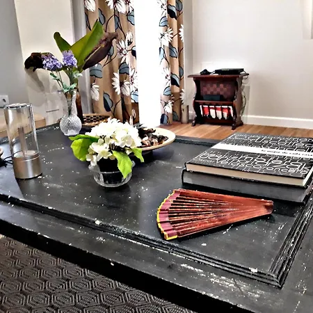 Accommodatie bij particulieren Urban El Postigo *