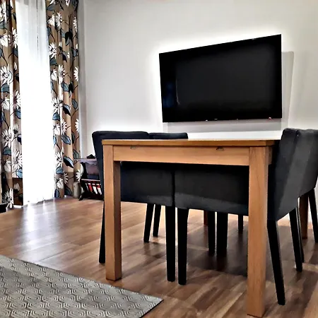 Accommodatie bij particulieren Urban El Postigo *