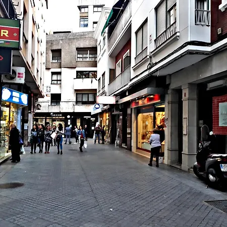 Accommodatie bij particulieren Urban El Postigo