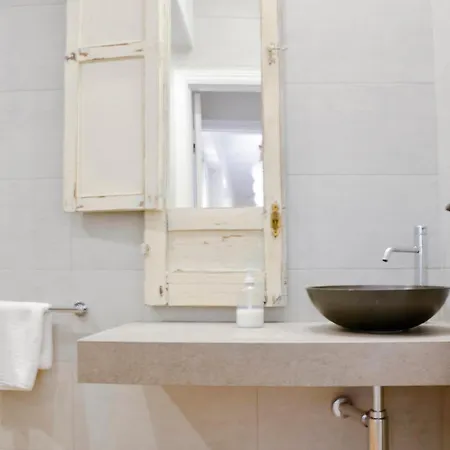 Urban El Postigo Accommodatie bij particulieren Córdoba
