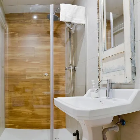 Urban El Postigo Accommodatie bij particulieren Córdoba