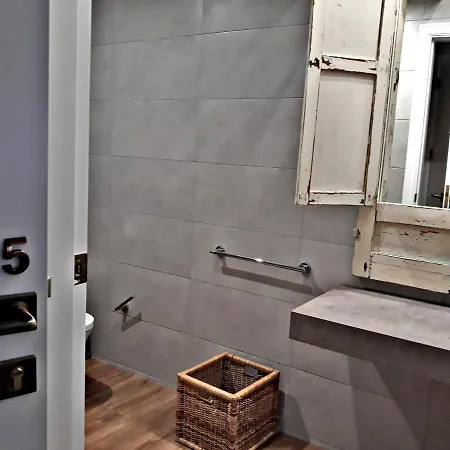 Urban El Postigo Accommodatie bij particulieren *