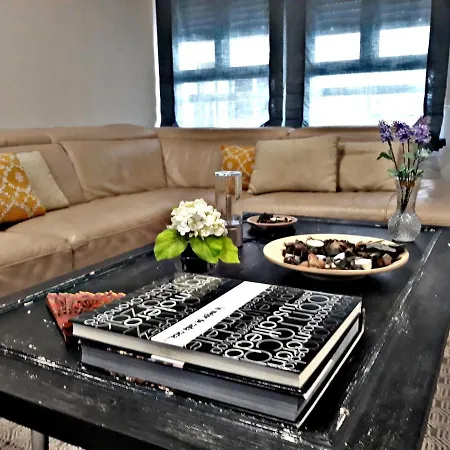 Accommodatie bij particulieren Urban El Postigo Córdoba