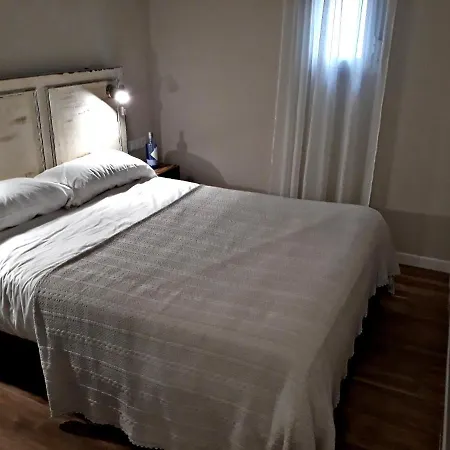 Urban El Postigo Accommodatie bij particulieren Córdoba