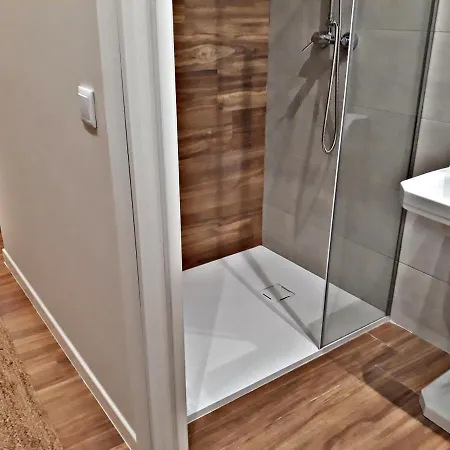 Accommodatie bij particulieren Urban El Postigo *