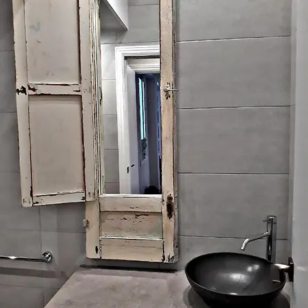 Accommodatie bij particulieren Urban El Postigo Córdoba