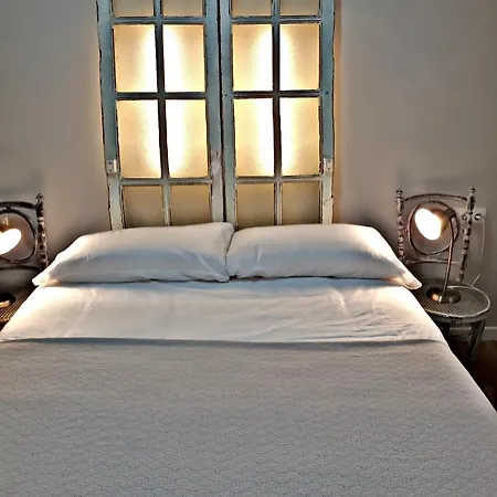 Accommodatie bij particulieren Urban El Postigo Córdoba