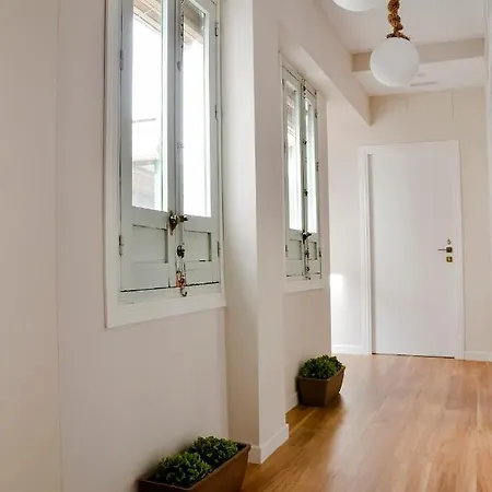 Accommodatie bij particulieren Urban El Postigo