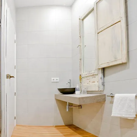Accommodatie bij particulieren Urban El Postigo