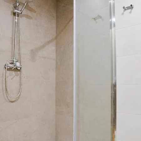 Accommodatie bij particulieren Urban El Postigo Córdoba