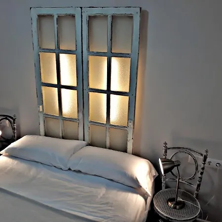 Accommodatie bij particulieren Urban El Postigo *
