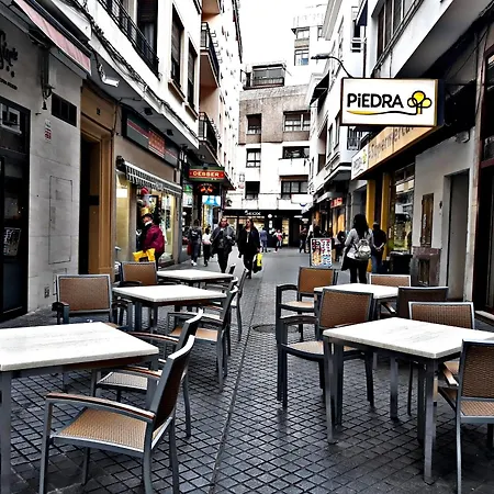 Urban El Postigo Cordova